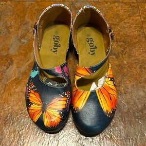 Goby Ballerinas shoes